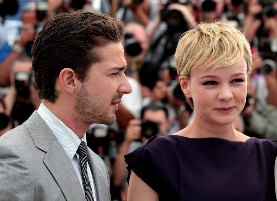 Carey Mulligan pic #257269