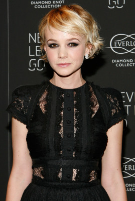 Carey Mulligan pic #313013