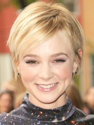 Carey Mulligan pic #289478