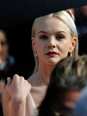 Carey Mulligan pic #631641
