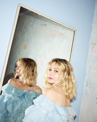 Carey Mulligan pic #1242996