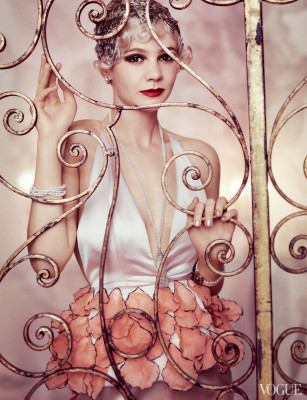 Carey Mulligan pic #595943