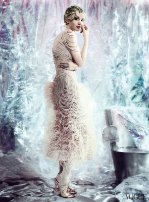 Carey Mulligan pic #595941