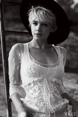 Carey Mulligan pic #601931