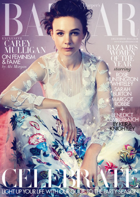 Carey Mulligan pic #739209
