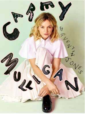 photo 22 in Carey Mulligan gallery [id1247832] 2021-02-06 00:00:00