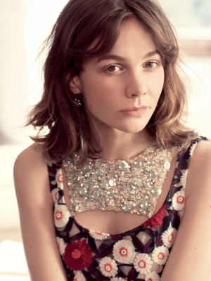 Carey Mulligan pic #770857