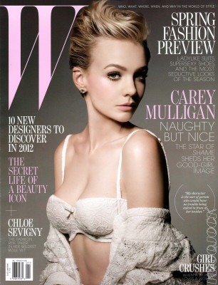 Carey Mulligan pic #531497