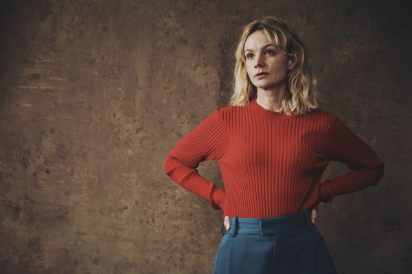 Carey Mulligan pic #1250748