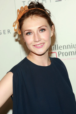 Carice van Houten pic #835541
