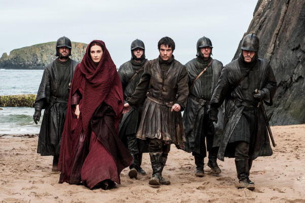 Carice van Houten pic #844789