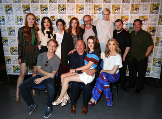 photo 21 in Carice van Houten gallery [id825101] 2016-01-10 00:00:00