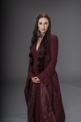 Carice van Houten pic #820594