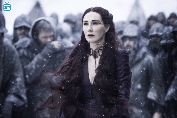 Carice van Houten pic #828081
