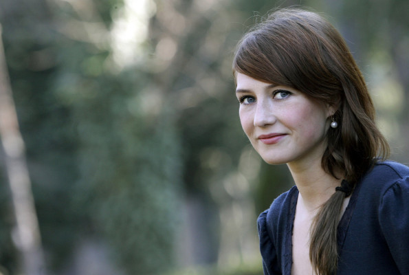 Carice van Houten pic #823200