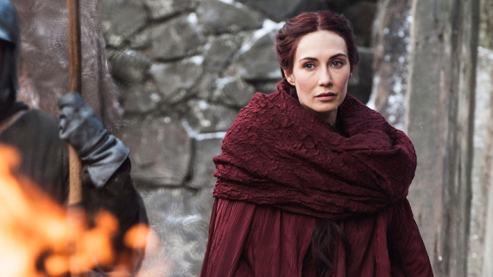 Carice van Houten pic #828082