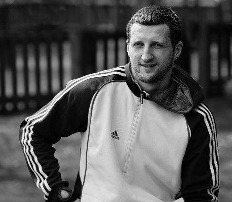 Carl Froch pic #443381