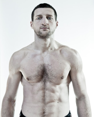 Carl Froch pic #443383