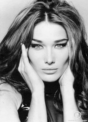 Carla Bruni pic #150607