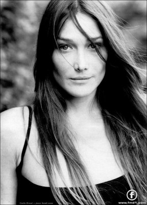 Carla Bruni pic #150606