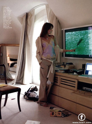 Carla Bruni pic #150608