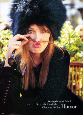 Carla Bruni pic #139656
