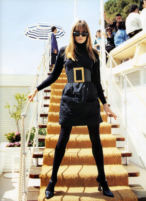 Carla Bruni pic #107529