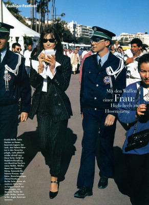 Carla Bruni pic #133270