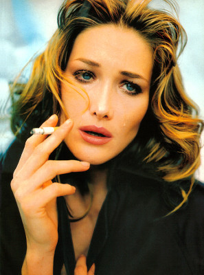 Carla Bruni pic #47061