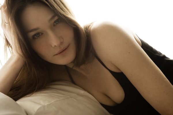 Carla Bruni pic #564613