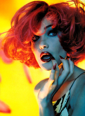 Carla Bruni pic #47064