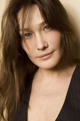 Carla Bruni pic #564610
