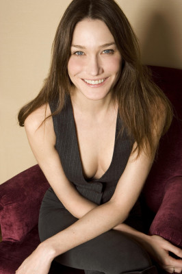 Carla Bruni pic #564614