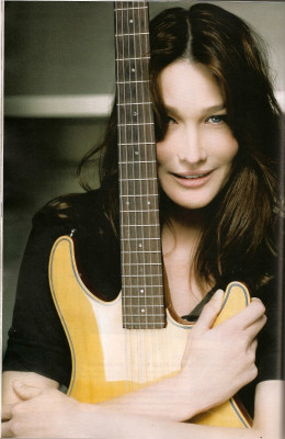 Carla Bruni pic #133044