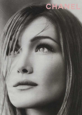 Carla Bruni pic #102414