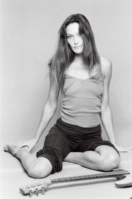 Carla Bruni pic #564558