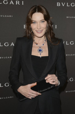 Carla Bruni pic #622490