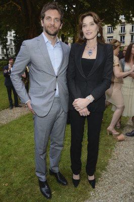 Carla Bruni pic #622491