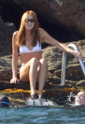 Carla Bruni pic #626961