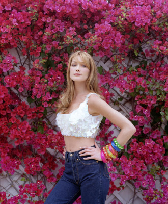 Carla Bruni pic #302892