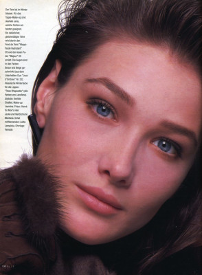 Carla Bruni pic #102408