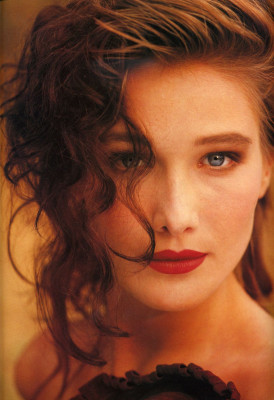 Carla Bruni pic #131878