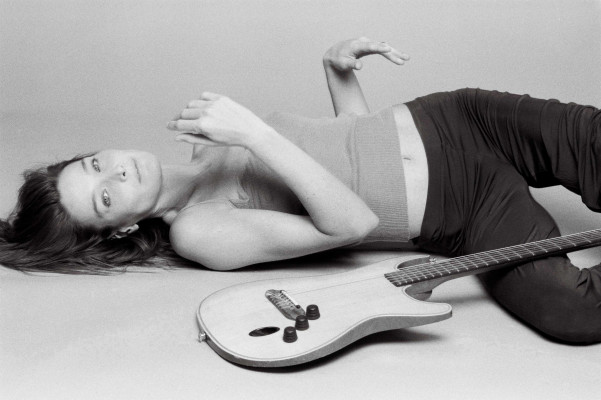 Carla Bruni pic #564557