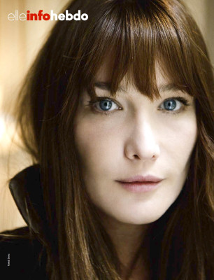 Carla Bruni pic #154590