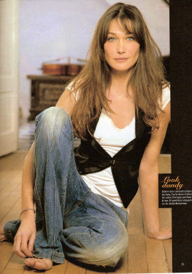 Carla Bruni pic #133268