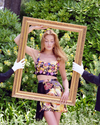 Carla Bruni pic #564561