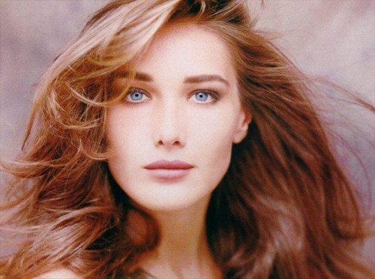 Carla Bruni pic #91867