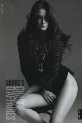 Carla Bruni pic #90010