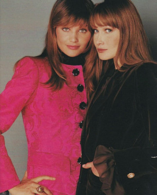 photo 27 in Carla Bruni gallery [id1324541] 2023-03-25 00:00:00