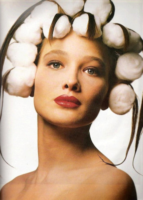 Carla Bruni pic #317107